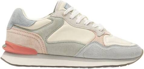 Hoff Ademende Santa Barbara Sneakers Multicolor Dames