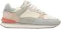 Hoff Ademende Santa Barbara Sneakers Multicolor Dames - Thumbnail 1