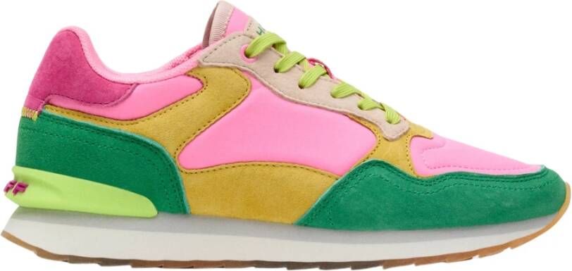 Hoff Ade de Sneakers met Memory Foam Technologie