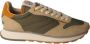 Hoff Sportieve Sneakers voor Moderne Man Green Heren - Thumbnail 10