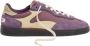 Hoff Aubergine Sneaker voor Vrouwen - Thumbnail 1