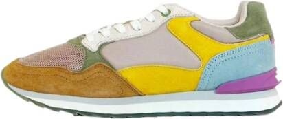 Hoff Dames Bali Schoenen Aw23 Yellow Dames