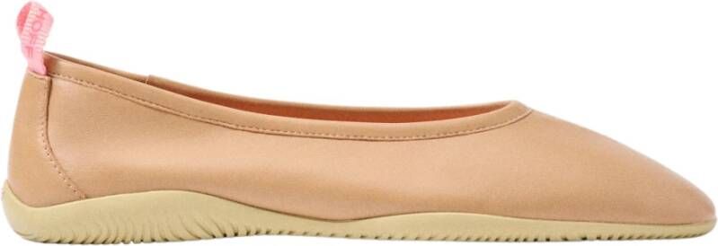 Hoff Ballerinas Beige Dames