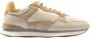 The HOFF Brand Toulouse Beige Suede Lage sneakers Dames - Thumbnail 2