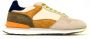 THE HOFF BRAND Lage Sneakers Heren Sevilla Maat: 41 Kleur: Beige - Thumbnail 11
