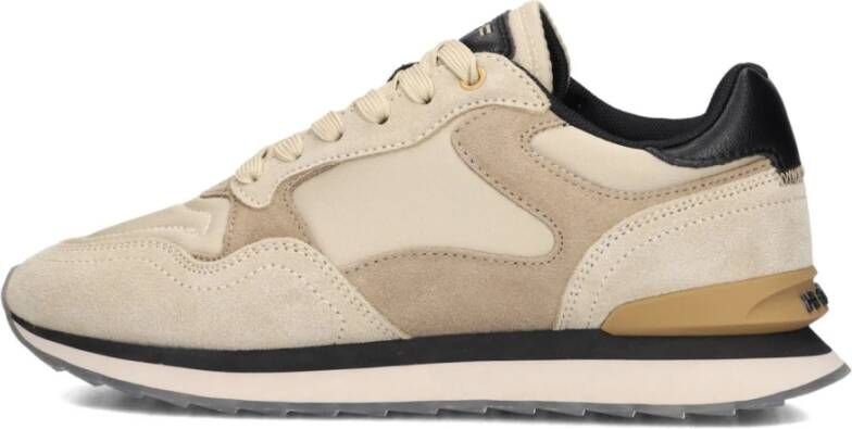 Hoff Beige Sneakers voor herfst en winter