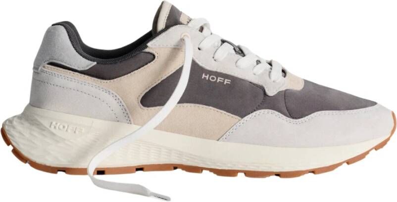 Hoff Beijing Man Sneaker Wafelzool - Foto 2