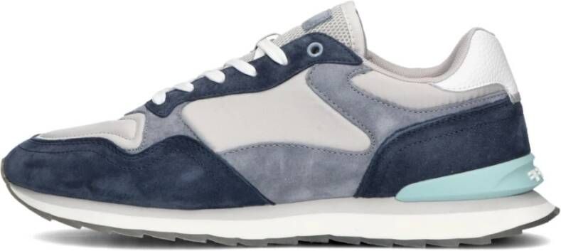 Hoff Blauwe Alberobello Sneakers voor Heren