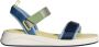 Hoff Blauwe Venice Sportsandaal - Thumbnail 1