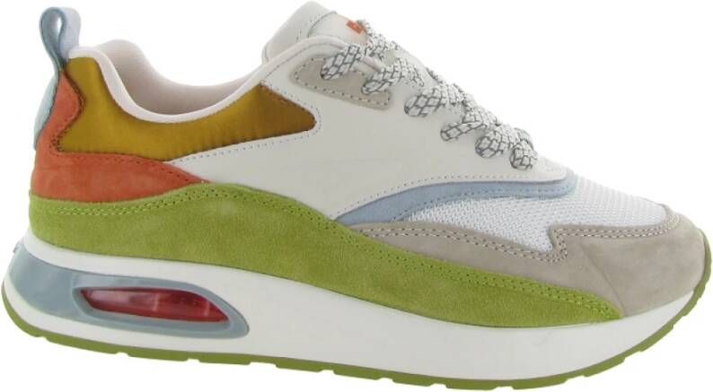 Hoff Bradbury Schoenen Multicolor Dames