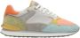 Hoff Carmel by the Sea Sneakers Multicolor Heren - Thumbnail 1