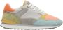 Hoff City Sneakers Geïnspireerd door Carmel By The Sea Multicolor - Thumbnail 15