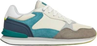 Hoff Cascais Multikleur Sneakers Multicolor Heren