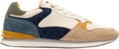 Hoff Casual Multikleur Sneakers Multicolor Heren