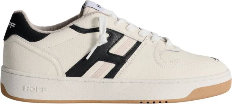 Hoff Casual Sneaker met H-detail