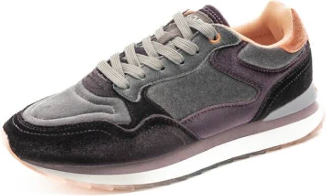 Hoff City Amethyst Damesschoenen