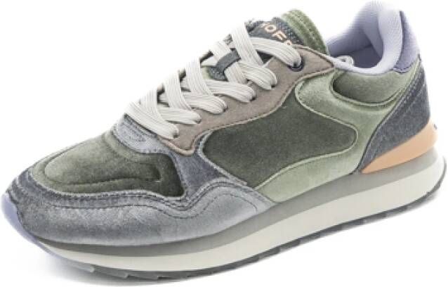 Hoff City Emerald Damesschoenen