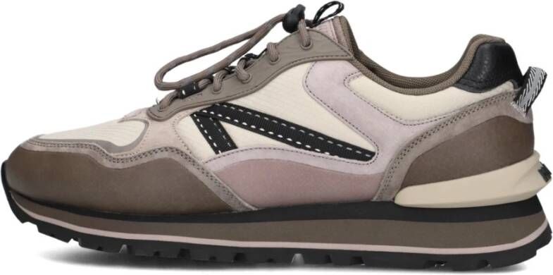 Hoff City Off Road Sneakers