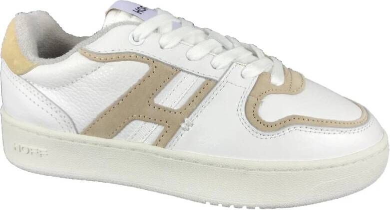 Hoff Covt Gard Damessneakers White Dames