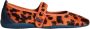 Hoff Dierenprint Mary Jane Schoenen Multicolor Dames - Thumbnail 1