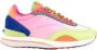 Hoff Dragon Fruit Sneakers Multicolor Dames - Thumbnail 1