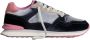 Hoff Elegante Saffier Sieradencollectie Multicolor Dames - Thumbnail 1