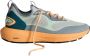 Hoff Flash Lichtgewicht Hardloopschoen Ortholite Multicolor Dames - Thumbnail 1