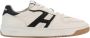 Hoff Grand Central Leren Sneaker Memory Foam White Dames - Thumbnail 1