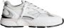 Hoff Hardloopschoen met Logo Detail - Thumbnail 1