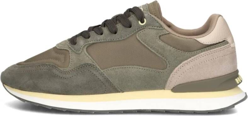Hoff Heren Buenos Aires Sneakers