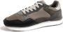 Hoff Quebec Basket Stijlvolle herensneakers Meerkleurig Heren - Thumbnail 10