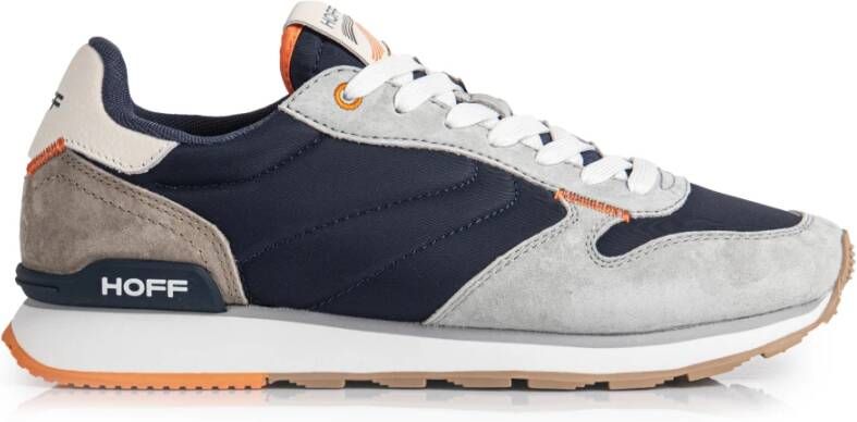 Hoff Heren Sneakers Delos