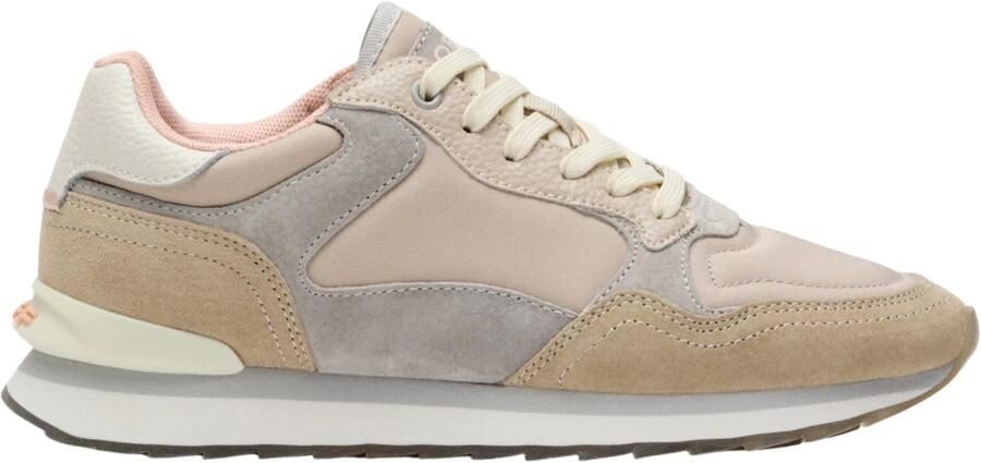 Hoff Ademende Sneakers met Memory Foam Technologie