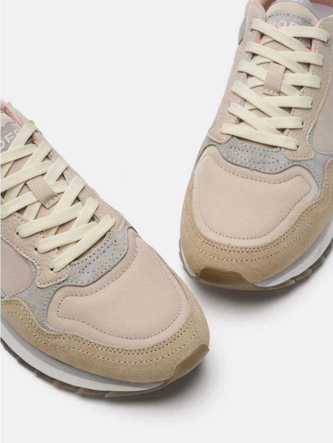 Hoff Ademende Sneakers met Memory Foam Technologie - Foto 2