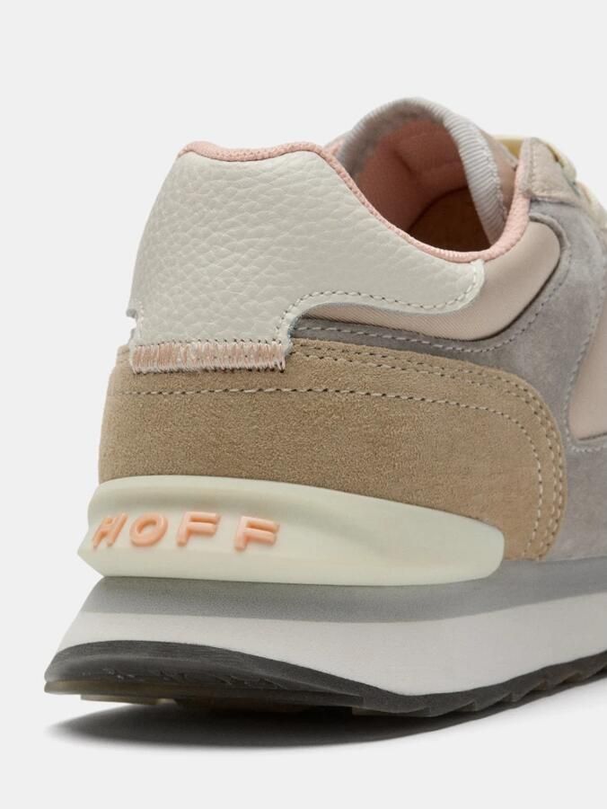Hoff Ademende Sneakers met Memory Foam Technologie - Foto 5