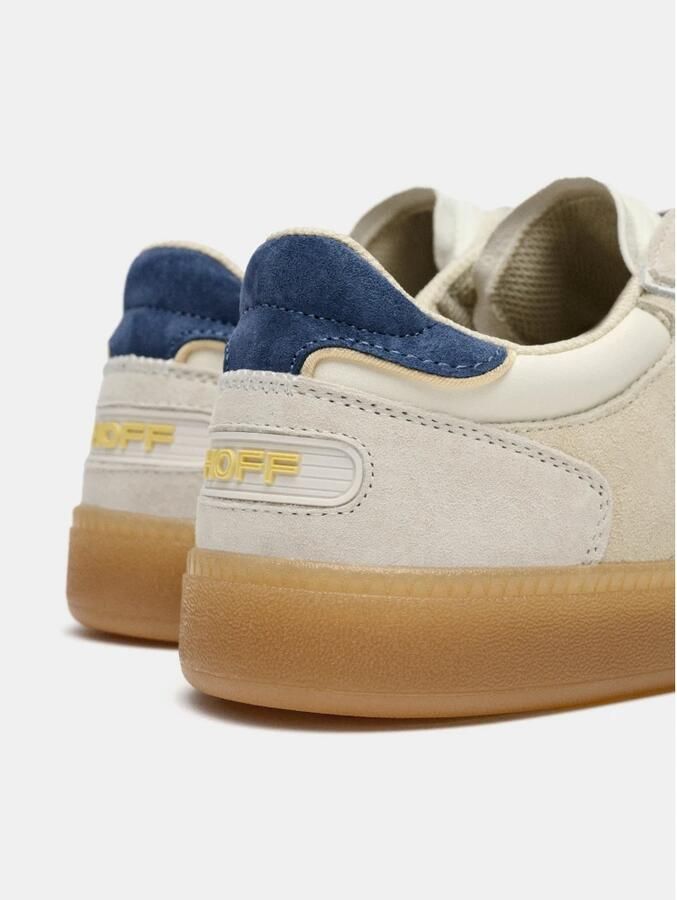 Hoff Alley Sneaker - Foto 2