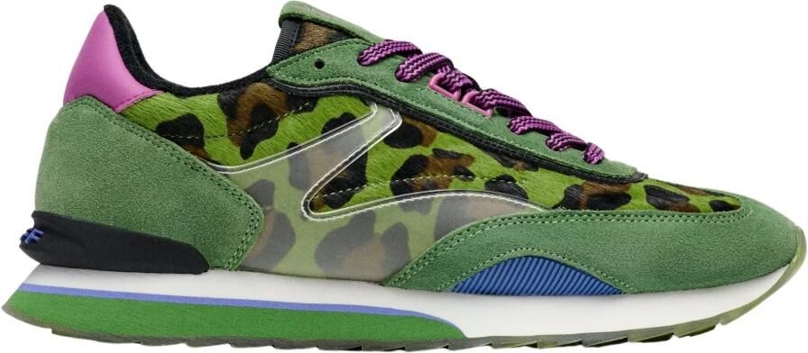 Hoff Art Sneaker - Foto 3