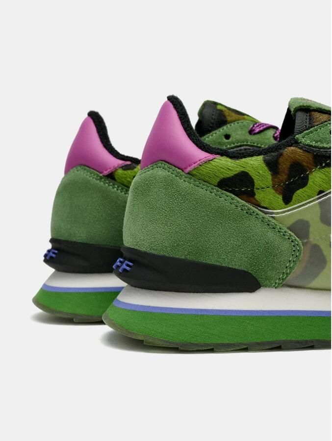 Hoff Art Sneaker - Foto 2