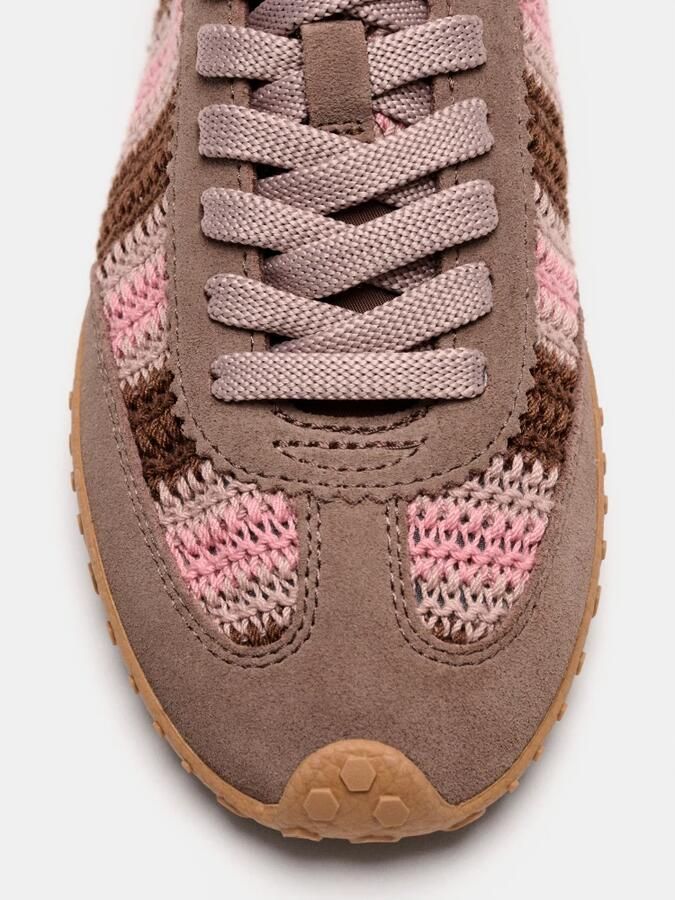 Hoff Ballet Sneaker - Foto 5