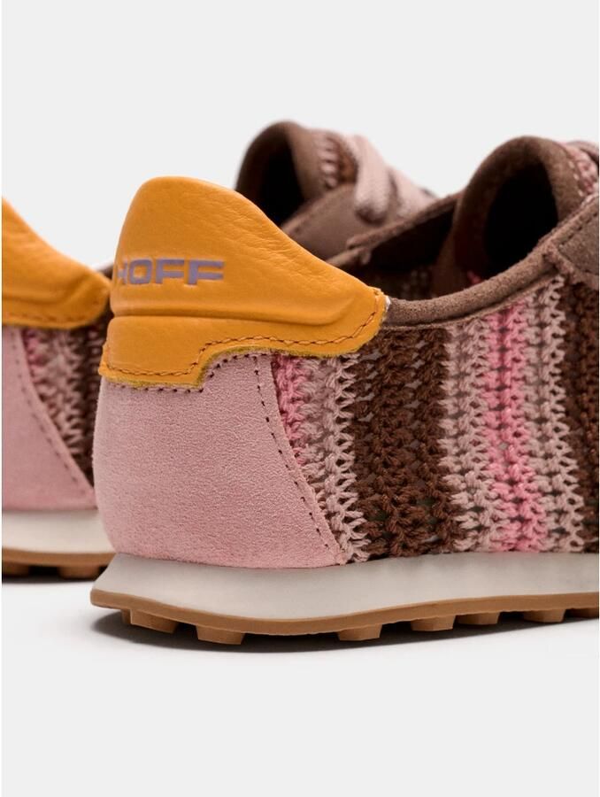 Hoff Ballet Sneaker - Foto 2