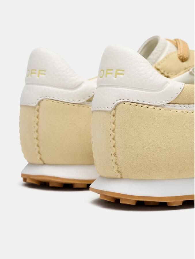 Hoff Bird Sneaker - Foto 2