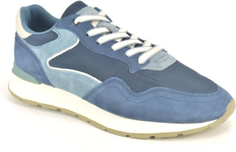 Hoff Blauw Combi Runner N.