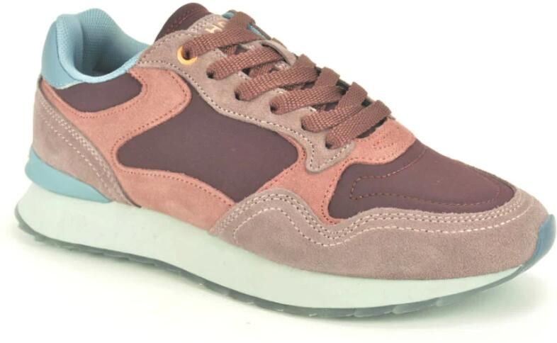 Hoff Bordo combi Runner N.