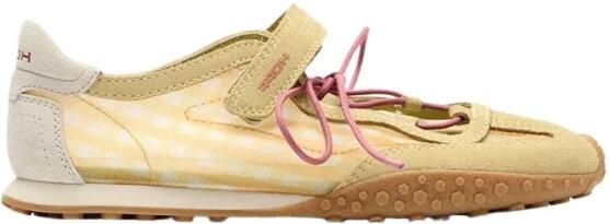 HOFF Lage Sneakers Bridge Bow Vichy Sun