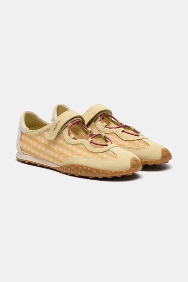 HOFF Lage Sneakers Bridge Bow Vichy Sun - Foto 4