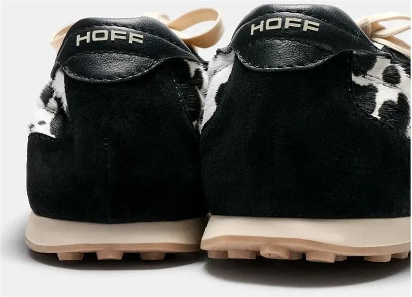 HOFF Sneakers Bridge Cow Print Black - Foto 2