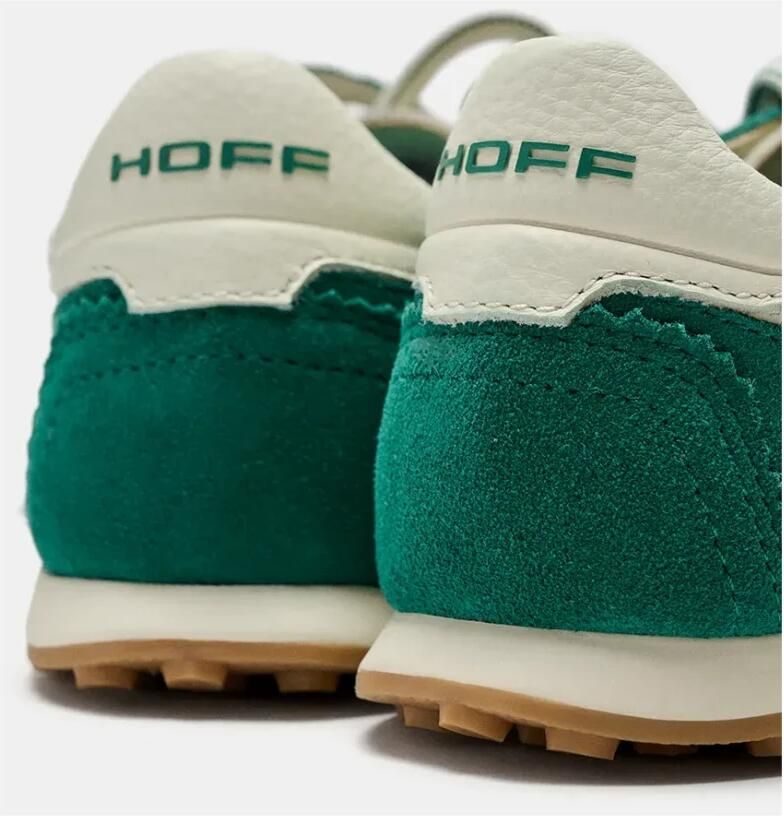 HOFF Sneakers Bridge Green - Foto 1