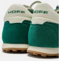 HOFF Sneakers Bridge Green - Groen