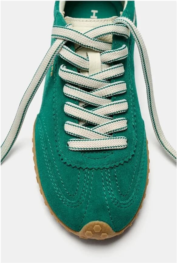 HOFF Sneakers Bridge Green - Foto 2