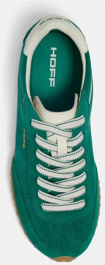HOFF Sneakers Bridge Green - Foto 3